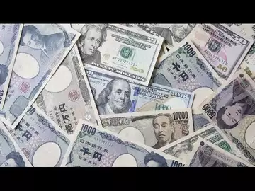 Fundamentals Working Against Yen Intervention: Foley