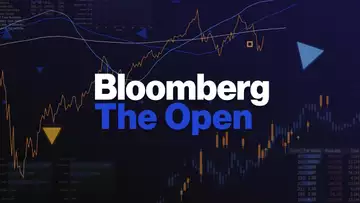 Bloomberg The Open 01/26/2024