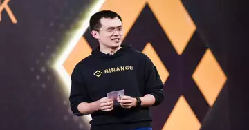 Binance-backed deal for Forbes to go public via SPAC gets canceled_ Report.