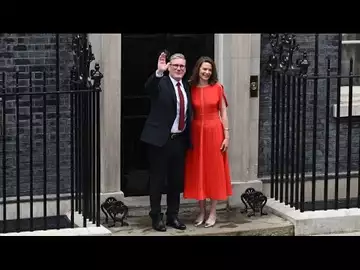 UK Elections: Everything you need to know about Labour's Big Win