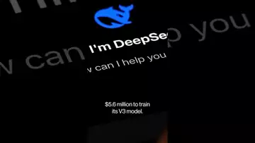 The future of DeepSeek and the global AI race