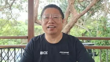 比特币牛市走到哪里啦？还能进入加密货币市场吗？如何变现收益事关长远？～Robert李區塊鏈日記2346