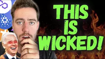 DIABOLIC SCHEME To Try To KILL Crypto!