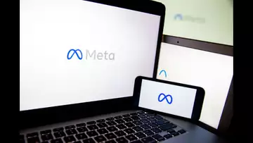 Meta's Ad Weakness Persists