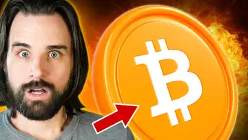 URGENT: Something Major happening to Bitcoin next month