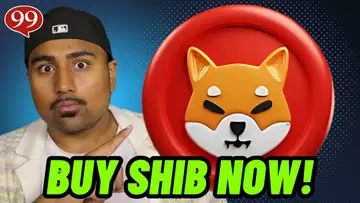 SHIB TO $0.01! SHIBA INU PRICE PREDICTION! BUY SHIBA INU NOW?!
