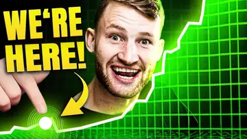 Crypto Is About To Be BIGGER Than You Or Anyone Thinks!