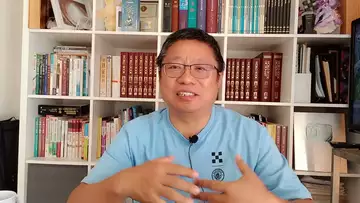 马斯克要收购open AI,不睬Tiktok?XRP 和 Doge ETF 可能本周会有结果?很多功力突破是战胜心魔?~Robert李區塊鏈日記2380