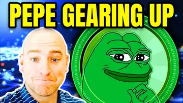 Why Pepe Holders Are Getting Excited Right Now