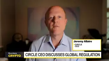 Committed to Going Public: Circle CEO