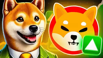 Shiba Inu Quema Récord de Tokens: ¿Es Hora de Invertir en SHIB? (Predicción de Precio 2025)
