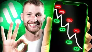 THIS Crypto Trading Tool ACTUALLY Works! [EASY ALGO Tutorial]
