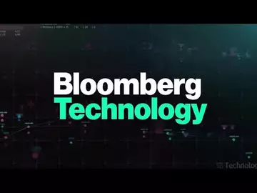 'Bloomberg Technology' Full Show (05/23/2022)