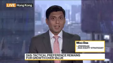 JPMorgan Says Dividend Yields Across Asia 'Really Attractive'