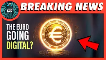 Unlocking the Future  ECB's Bold Step with Digital Euro