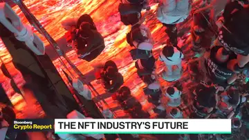 Hard-Hit NFTs See Sales Surge After Ethereum Merge