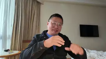 崩盘!!见证草台班子?比特币74000是底吗?明天如果特朗普再加税50%!稳定币+RWA为啥值得关注?~Robert李區塊鏈日記2433