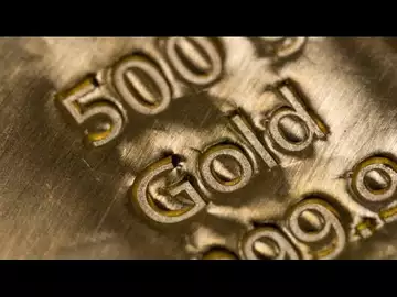 Barrick Gold Is Being Careful About M&A, CEO Says