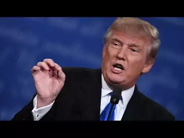 Trump Won't Take Part in Virtual Debate With Biden