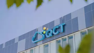 QCT President Mike Yang on AI Demand, Supply Chains, China