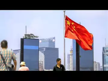 China Eases Capital Controls for Foreigners in Shanghai and Beijing