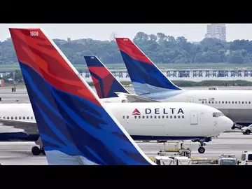 Delta Air CEO Expects Strong Demand Into 2023