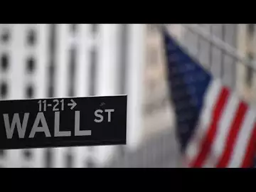 BlackRock Is 'Positive' on US Stocks Amid Disinflation Theme