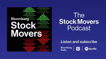 Tesla Shares Rise Despite Trump’s Car Tariffs | #Stock Movers #podcast