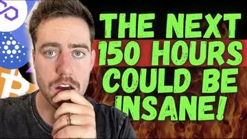 Crypto Is About To Get CRAZY!