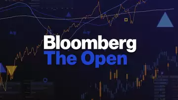 Bloomberg The Open 05/21/2024