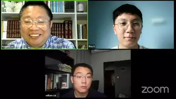 会员专享239--518区块链沙龙（线上）第204期。ETH矿工何去何从？全球首个灵魂绑定NFT！熊市如何布局？