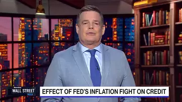 Fighting Inflation and Hurting Credit