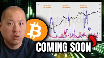 Bitcoin Bull Run Will Continue...Here's Proof