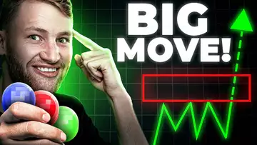 The Next Crypto Pump Is Close! [BUY THESE ALTCOINS FAST]
