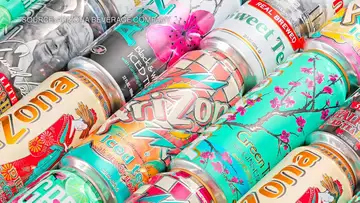 Could Trump's Tariffs Cause AriZona to Raise Iced Tea Prices?