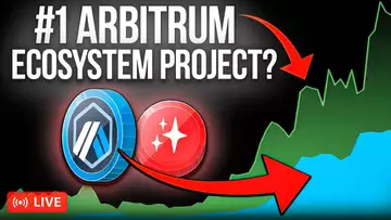 Is THIS Project Arbitrum's BEST Kept Secret?