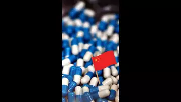 China biotech’s stunning advance challenges the West