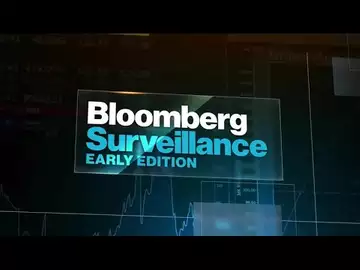 'Bloomberg Surveillance: Early Edition' Full (12/02/22)