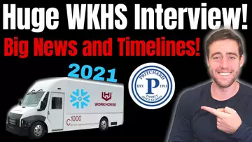 Workhorse News On Refrigeration, New Vehicles, Production And Much More!