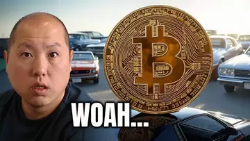 More Tariff News Shocks Markets...Bitcoin Remains Strong