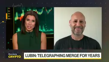Bloomberg Crypto Full Show (09/13/2022)