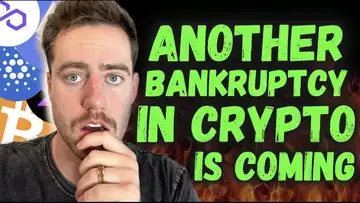 Hostile Takeover In Crypto Could Bankrupt DCG!