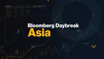 Bloomberg Daybreak: Asia 04/17/2024