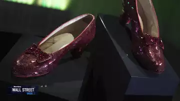 Not at that Glitters is Gold