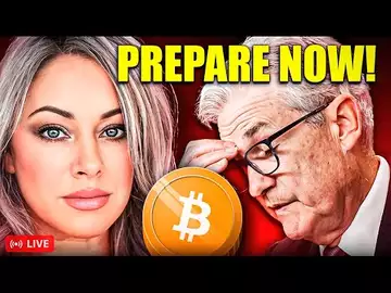 Crypto Traders PREPARE For A MASSIVE MOVE This Week!