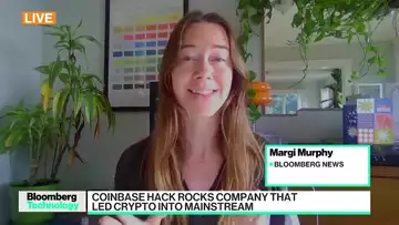 Coinbase Hack Could Have Wide-Ranging Impact