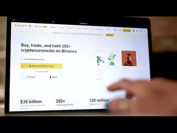 Australia Regulator Searches Binance Offices