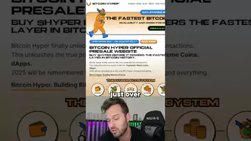 YOU CAN’T MISS THIS BITCOIN LAYER 2 GEM!! 🔥🔥 #crypto #bestaltcoins #bitcoin