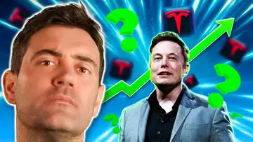 Tesla in 2023: Can TSLA Recover? This You NEED To Know!!