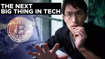 The Next Big Thing in Tech.